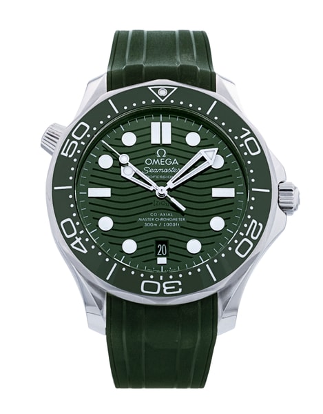 Omega Seamaster Diver 300m 210.32.42.20.10.001